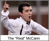 The Real McCann